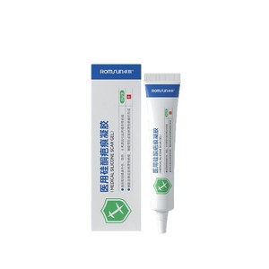 Gel de Silicona Médica Zhuochen para Eliminar Cicatrices - Especial para Cicatrices Quirúrgicas Faciales, Quemaduras y Cicatrices de Cesárea - Product Image 2