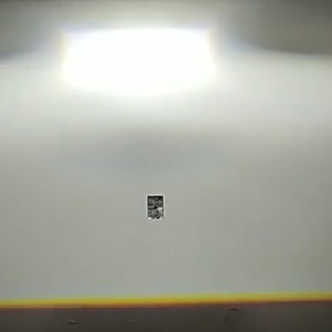 Sanvi Fog Light Bi <b>Led</b> <b>Projector</b> Lens with 5500K 45W <b>Led</b> Headlights 3 Inch Waterproof Fog Light Hyperboloid <b>Projector</b> for Nissan - Product Image 6