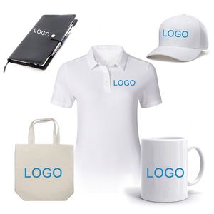 AI-MICH Custom Diverse Non-toxic Eco-friendly Silk Screen Printed Promotional Gift Sets for Nonprofit Organizations Party - Product Image 1