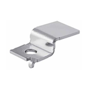 Transistor Component Hardware Steel Metal Clip <b>Fasteners</b> For Attaching To Heatsinks - Product Image 1