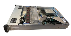 Für Fujitsu <span class=keywords><strong>Primergy</strong></span> Rx300s5 Rx300 S5 Hochleistungs-Rack-<span class=keywords><strong>Server</strong></span> Original Len Ovo Stock mit Ssd-Festplatte Kein Glas-Produkt - Product Image 3
