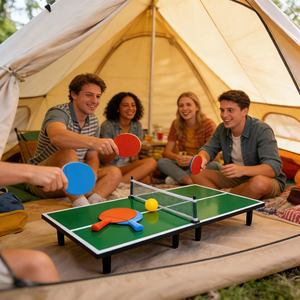 Vente flash Jeux de société <span class=keywords><strong>Mini</strong></span> tables de <span class=keywords><strong>ping</strong></span>-<span class=keywords><strong>pong</strong></span> <span class=keywords><strong>Jeu</strong></span> de table pour enfants Jouet éducatif Divertissement - Product Image 1