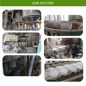 לבן כחול כתום סיליקה ג 'ל descant 1-3 מ "מ 2-4 מ מ" מ חזק סופג יכולת כימי חומר עזר עבור אריזת שקית - Product Image 3