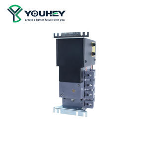 Commutateur de transfert de puissance double ATS SKT1-125A/4P/X CA à démarrage automatique, neuf et original de AISIKAI - Product Image 5