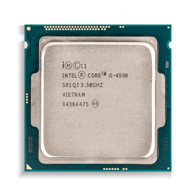 Wholesale-Price-Core-Processor