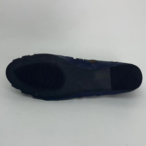 Flores de vacaciones ahuecadas <span class=keywords><strong>Venta</strong></span> caliente Barato Casual Ladies estilo láser Zapatos planos de Mujer para Mujeres Nuevos estilos - Product Image 3