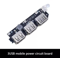 Fournisseurs d'assemblages PCBA RF4 personnalisables directement de l'usine, module UPS, fabrication de PCBA électroniques, fabrication de PCB électroniques