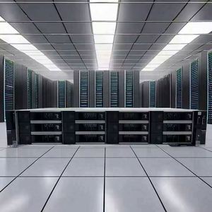 Nouveau serveur Supermicro Twin Rack 2U X10 SYS-2028TR-H72FR SYS-2028TR-HTR SYS-6028TR-DTR SYS-6029TR-DTR X11 - Product Image 1
