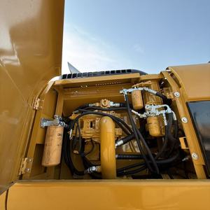 Excavadora Hidráulica Usada Caterpillar 330DL 330CL 330 Cat 330B 330D2L 330GC de 30 Toneladas en Venta - Product Image 3