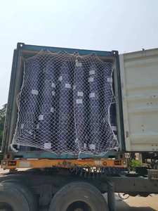 Cortina de PVC Resistente al Calor y a los Rayos UV para Cocina Centralizada Bothwin, Separación de Áreas de Preparación de Alimentos, Grosor de 1mm-10mm - Product Image 6