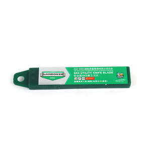 Hoja de cuchillo de utilidad, 18MM, venta al por mayor, disponible - Product Image 6
