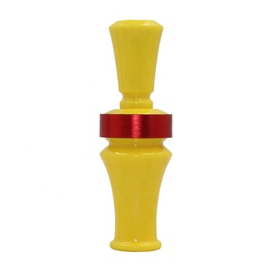 Sifflet d'appel au canard pour <span class=keywords><strong>la</strong></span> chasse, leurre et appât pour <span class=keywords><strong>la</strong></span> chasse en extérieur - Product Image 6