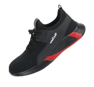 Femmes Anti-Crevaison mode Respirant pas cher prix Baskets sport <span class=keywords><strong>De</strong></span> Protection travail chaussures <span class=keywords><strong>de</strong></span> <span class=keywords><strong>sécurité</strong></span> Légères - Product Image 6
