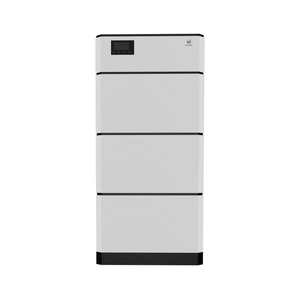 Solución Zsen Apilable e Integrada con Batería: 5KW 5KWH 350V MPPT Conectada a la Red con Clasificación IP65 - Product Image 2