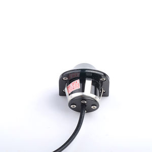 <span class=keywords><strong>Precio</strong></span> de fábrica Cámara de visión nocturna impermeable para coche Cámara de marcha atrás de coche de largo alcance para coches Cámara trasera y frontal - Product Image 5