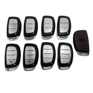 Llave de control remoto inteligente Hyundai Kia Key de fabricante para KEYDIY KD Llave universal <span class=keywords><strong>KD900</strong></span> +, sin clip de batería, de 1 a 2 años - Product Image 2