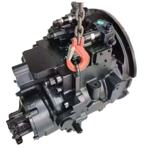 Pièces de machines de construction SK460-8 pour pompe hydraulique principale <span class=keywords><strong>Kawasaki</strong></span> <span class=keywords><strong>K5v200</strong></span> - Product Image 1