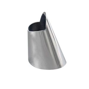 Protecteur de doigts et de pouce en acier inoxydable pour couper les légumes, pour usage en cuisine, matériau 304, ambidextre - Product Image 3