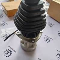 Le levier de commande de transmission Proman 45625-60140 4562560140 convient à Hitachi.