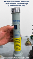 Transformateur de distribution immergé dans l'huile S13 10kV 20kV 160kVA 200kVA 400kVA 2500kVA, hermétique, Dyn11, faible perte, pour sous-station