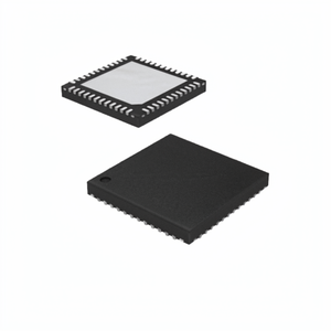 ISL6363IRTZ-T Electronics Component Authorized Distributor Power Management (PMIC) 48 WFQFN Exposed <b>Pad</b> - Product Image 1