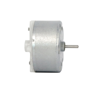 Ad alta velocità 500 <span class=keywords><strong>motore</strong></span> a CORRENTE CONTINUA a <span class=keywords><strong>24</strong></span> <span class=keywords><strong>Volt</strong></span> apparecchi di bellezza made in China - Product Image 3