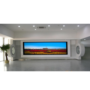 จอแสดงผล COB Mini LED P1.53 HD 3840HZ ระบายความร้อนเร็ว กันน้ำ สำหรับใช้งานภายในอาคาร เหมาะสำหรับร้านค้าปลีก ห้างสรรพสินค้า และการโฆษณา - Product Image 4