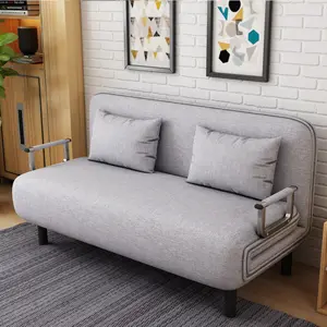 Многофункциональный складной диван-кровать из пенопласта