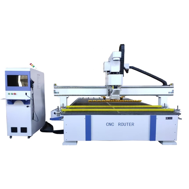 Woodworking ATC CNC Router for Wood Cabinet Automatic Tool Change Wood Router CNC 2130 2030 2140  for MDF Melamine Furniture