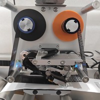 Imprimante de codeur de date EXP MFG Imprimante TTO Machine de codage Machine d'impression de code par lots
