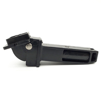 Support de charnière de chargeur de documents automatique ADF pour Kyocera M2235 M2040 M 2135 2540 2735 2640 2335 2635 1124 1128 Support noir