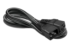 Cable de alimentación C20 a C19 Se utiliza para conectar la fuente de alimentación Avalonminer Whatsminer Iceriver y La PDU - Product Image 2