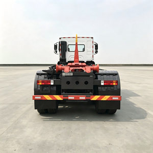 รถบรรทุกติดตั้งถังขยะแบบถอดได้ Dongfeng Liuzhou 8x4 12 ล้อ พร้อมแขนเกี่ยวแบบ Hook Lift - Product Image 5