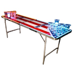 Phát Sáng Trong Bóng Tối <span class=keywords><strong>Beer</strong></span> <span class=keywords><strong>Pong</strong></span> - Product Image 1