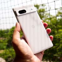 Téléphones mobiles d'occasion reconditionnés d'origine débloqués en usine de haute qualité Google Pixel 7a Grade A+ Version mondiale US 128 Go