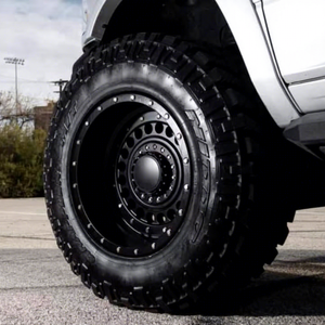 Rines de Aluminio Forjado Todoterreno Personalizados de Fábrica 6x139.7 de 17-23 Pulgadas para <span class=keywords><strong>Jeep</strong></span> Wrangler, Ford F150, Chevrolet, Lexus GX LX - Product Image 2