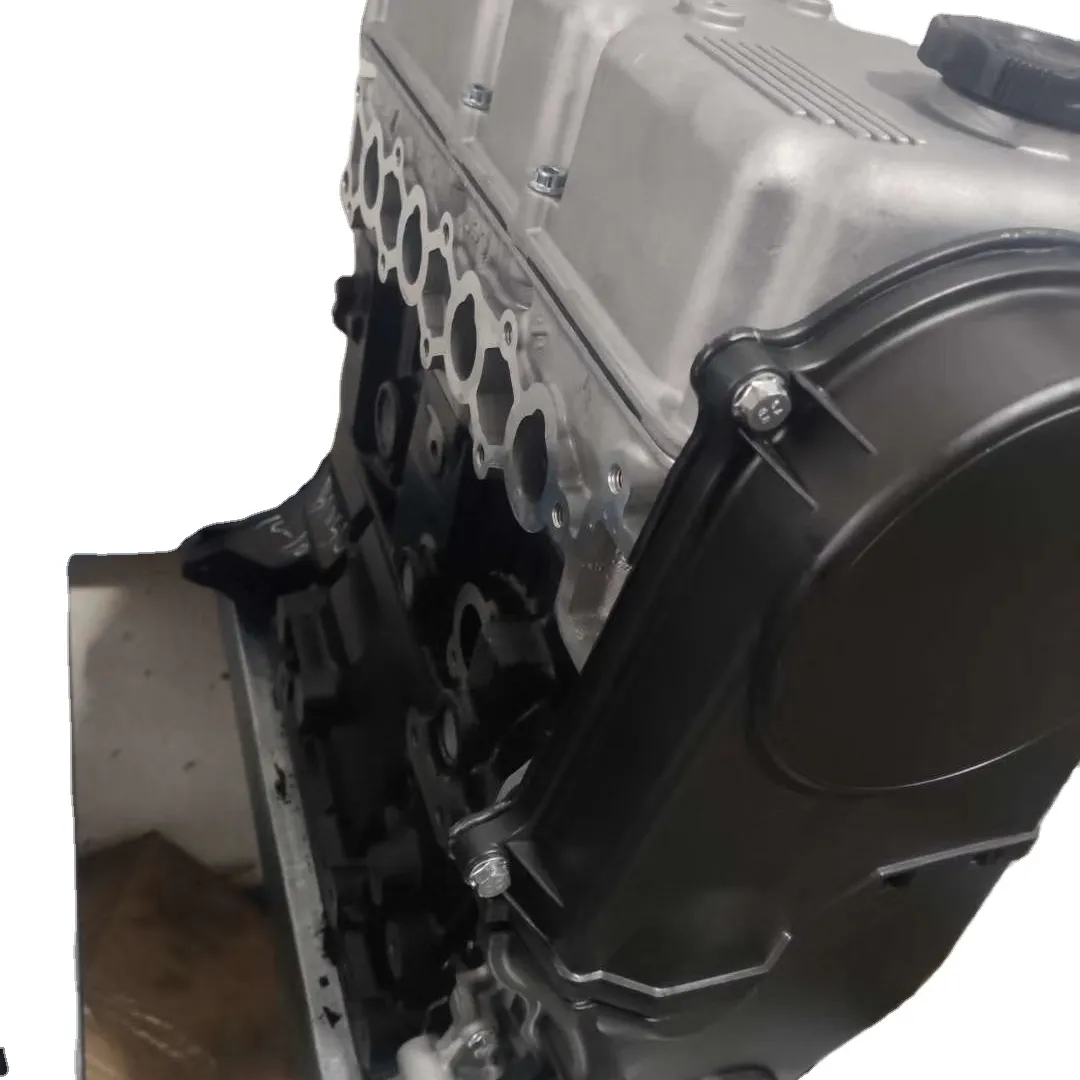 Bloque largo de motor B10S SPK 1.0L para Chev-rolet Spark Daewoo Matiz Tico