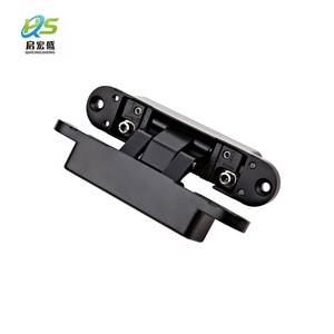 Zinc Gate Hinge and 60kg Wooden Bld-g01a-1 180 Degree Opening Full Visibility and Accessibility for Smooth - Product Image 2