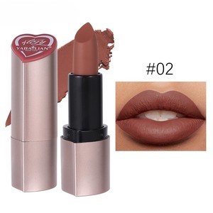 Brillo Labial Vegano de Moda, Larga Duración, Mate, de Alto Brillo, Hidratante, con Tonos Rosa Nude y Rosa Bubblegum - Product Image 5