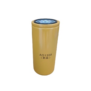 Filtre à huile de haute qualité MANNY AO1358, pièces de compresseur d'air industriel - Product Image 2