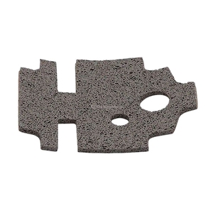 Nouveau et original 07-0201-0158 Joint <span class=keywords><strong>RFI</strong></span> en élastomère RF et sans fil/<span class=keywords><strong>RFI</strong></span> et EMI - <span class=keywords><strong>Contacts</strong></span>, <span class=keywords><strong>Fingerstock</strong></span> et - Product Image 1