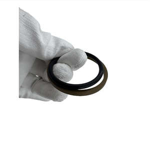 Sello de Cilindro OEM, Sello de Pistón de Doble Acción, Pistón de PTFE para Modelo Stepseal Round Roto - Product Image 3
