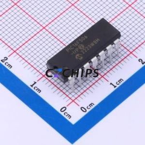 ชิปไอซีไมโครคอนโทรลเลอร์ PIC16F506-I/P ของแท้ใหม่สินค้าใหม่ PDIP-14 (MCU/MPU/SoC) - Product Image 1
