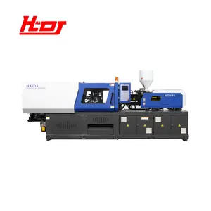Ningbo High Quality HD170L Plastic Cup Making Machine PET Preform Injection Molding Machine