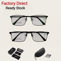 Monturas de gafas cuadradas TR90 para hombre, venta al por mayor competitiva, monturas ópticas duraderas para comerciantes de óptica.