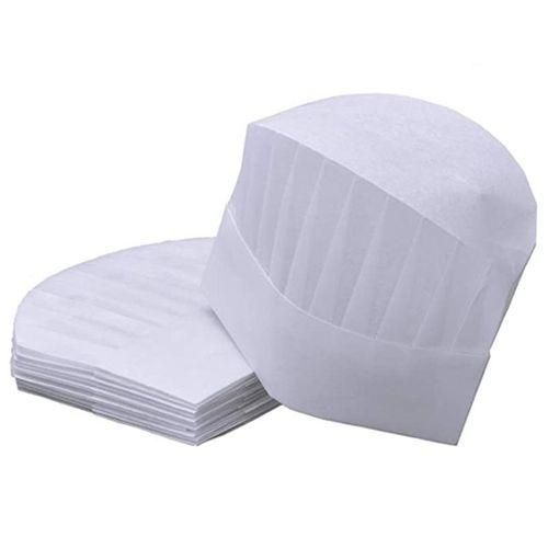 Haixin Customized Restaurant Caps High Quality