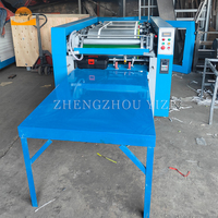 Machine d'impression flexographique industrielle 1 à 3 couleurs pour sacs individuels – Imprimantes flexo pour sacs en papier
