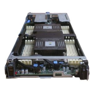 Server Usato a 4 Nodi PowerEdge C6525 Ideale per Ambienti di Calcolo ad Alta Prestazione Server Rack 2U - Product Image 4