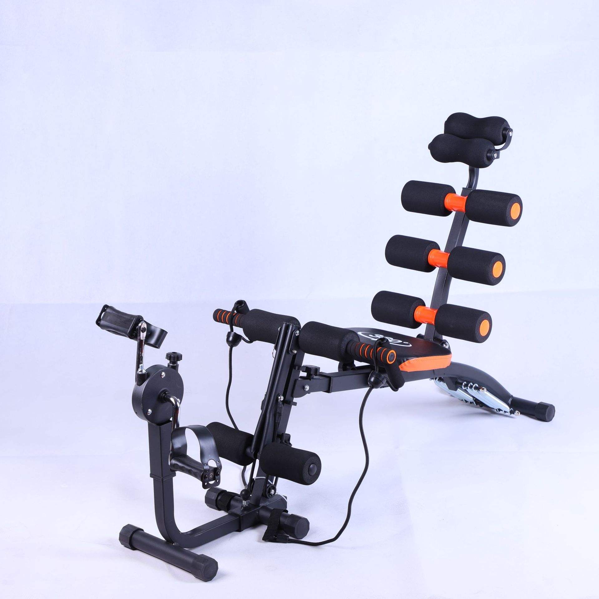 Sport Smart Wonder Care - Soin Malin Pour Sportifs