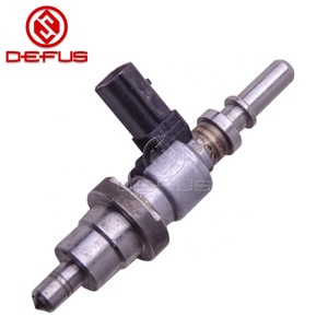 Inyectores de Combustible DEFUS al por Mayor, OEM H8200769153 para <span class=keywords><strong>Renault</strong></span> <span class=keywords><strong>Megane</strong></span>, <span class=keywords><strong>Inyector</strong></span> de Gasolina OEM H8200769153 en Oferta - Product Image 1